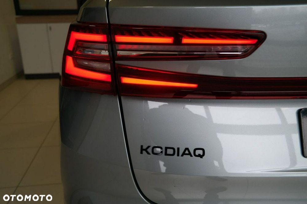 Skoda Kodiaq - 10