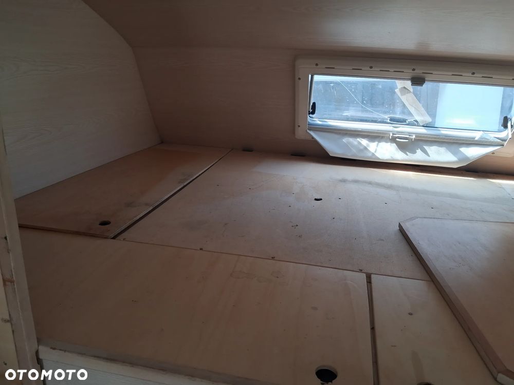 Toyota Hilux polycompsit loge mobile - 11