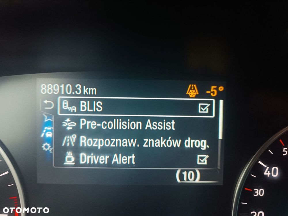 Ford EcoSport 1.0 EcoBoost GPF ST-Line ASS - 18