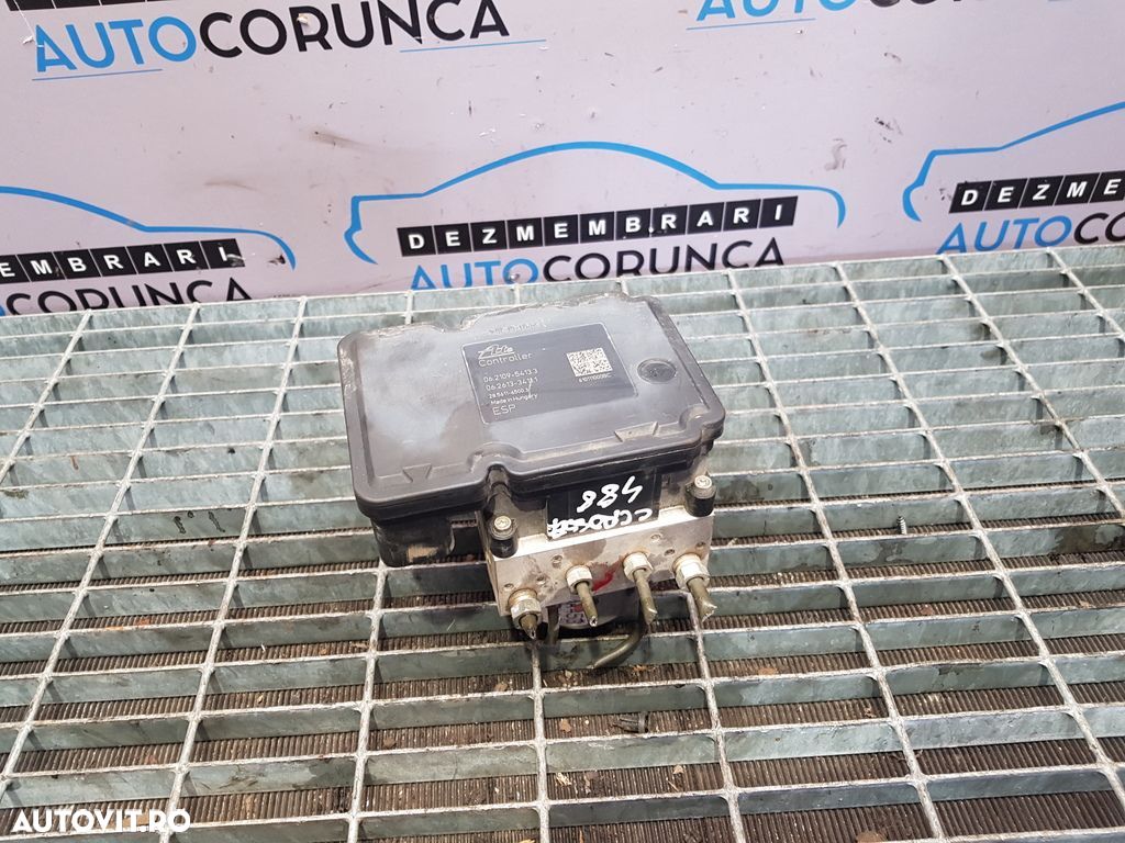 Pompa abs Citroen C - Crosser 2007 - 2012 (488) 5670A453 - 1