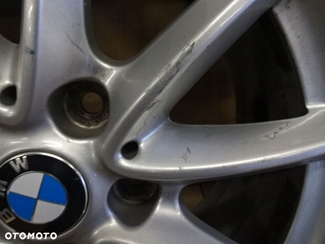 felgi aluminiowe alusy bmw 2 f45 f46 5x112 7j et52 - 4