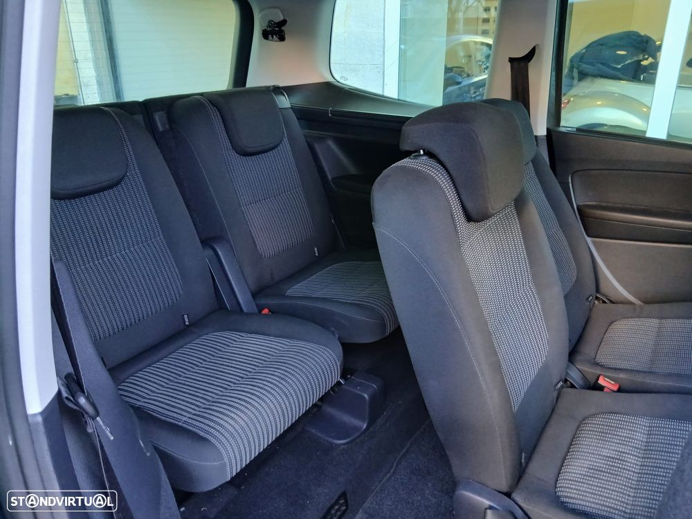 SEAT Alhambra - 7