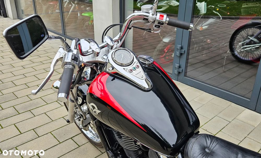 Kawasaki Vulcan - 22