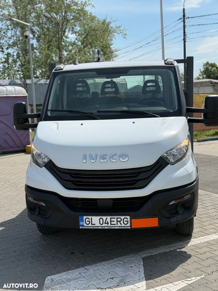 Iveco Daily - 5