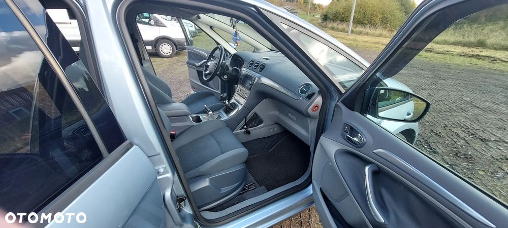 Ford S-Max 2.5 Trend - 12