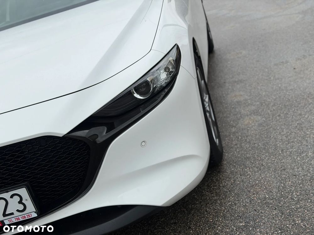 Mazda 3 - 39