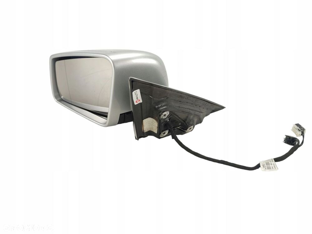 LUSTERKO LEWE MERCEDES E W207 (2009-2013) 3.0 CDI 231KM AA3166441 - 2