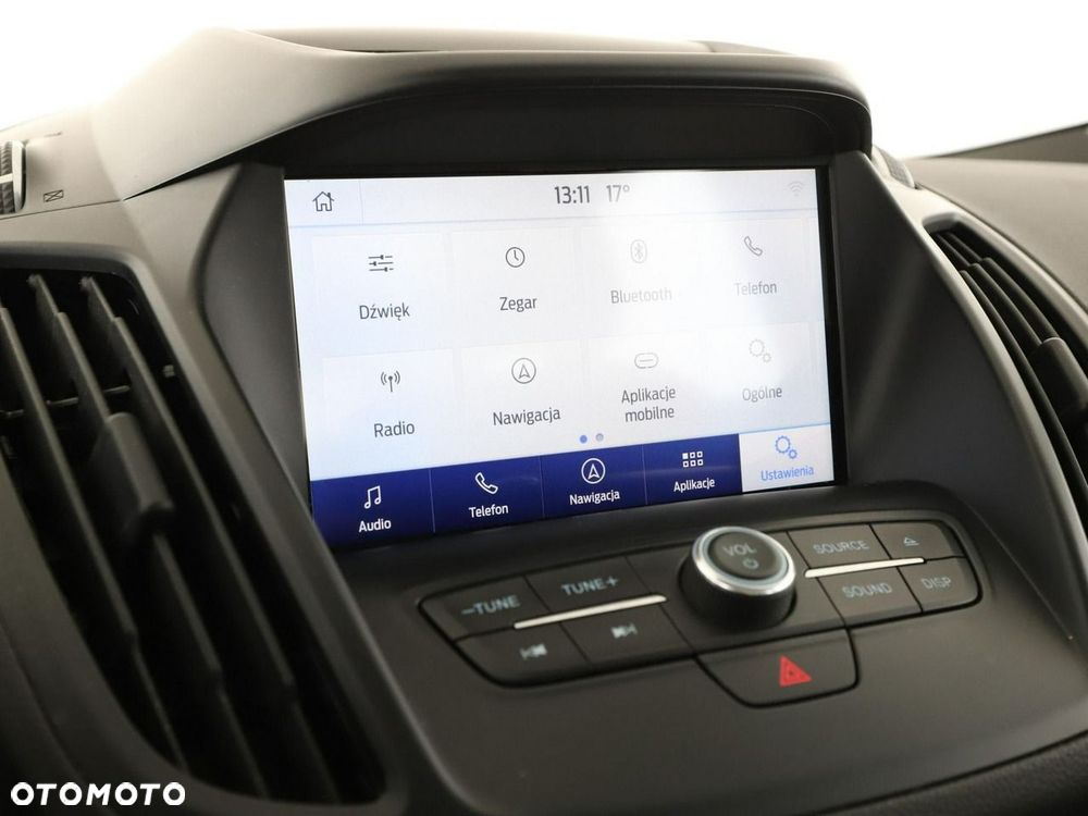 Ford Kuga 1.5 EcoBoost 2x4 Business Edition - 24