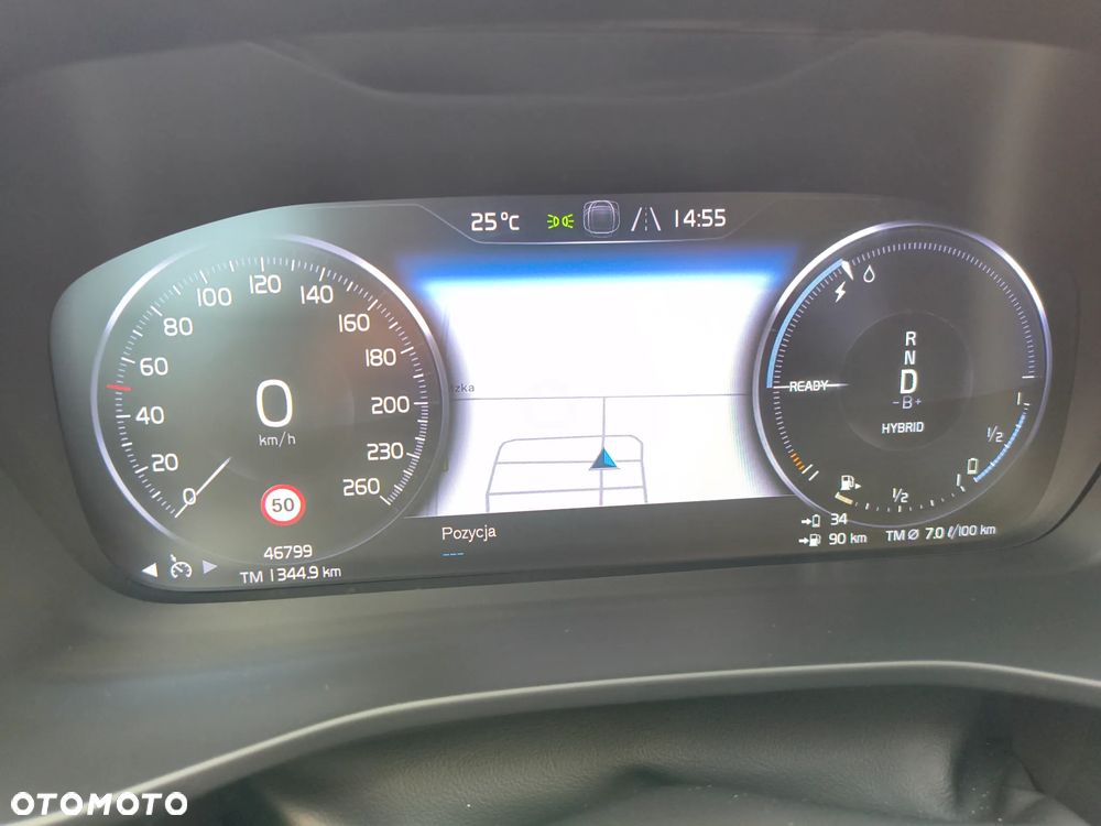 Volvo XC 40 - 11