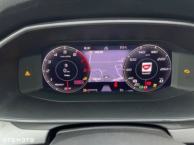 Seat Leon 1.5 eTSI ACT OPF DSG Style - 28