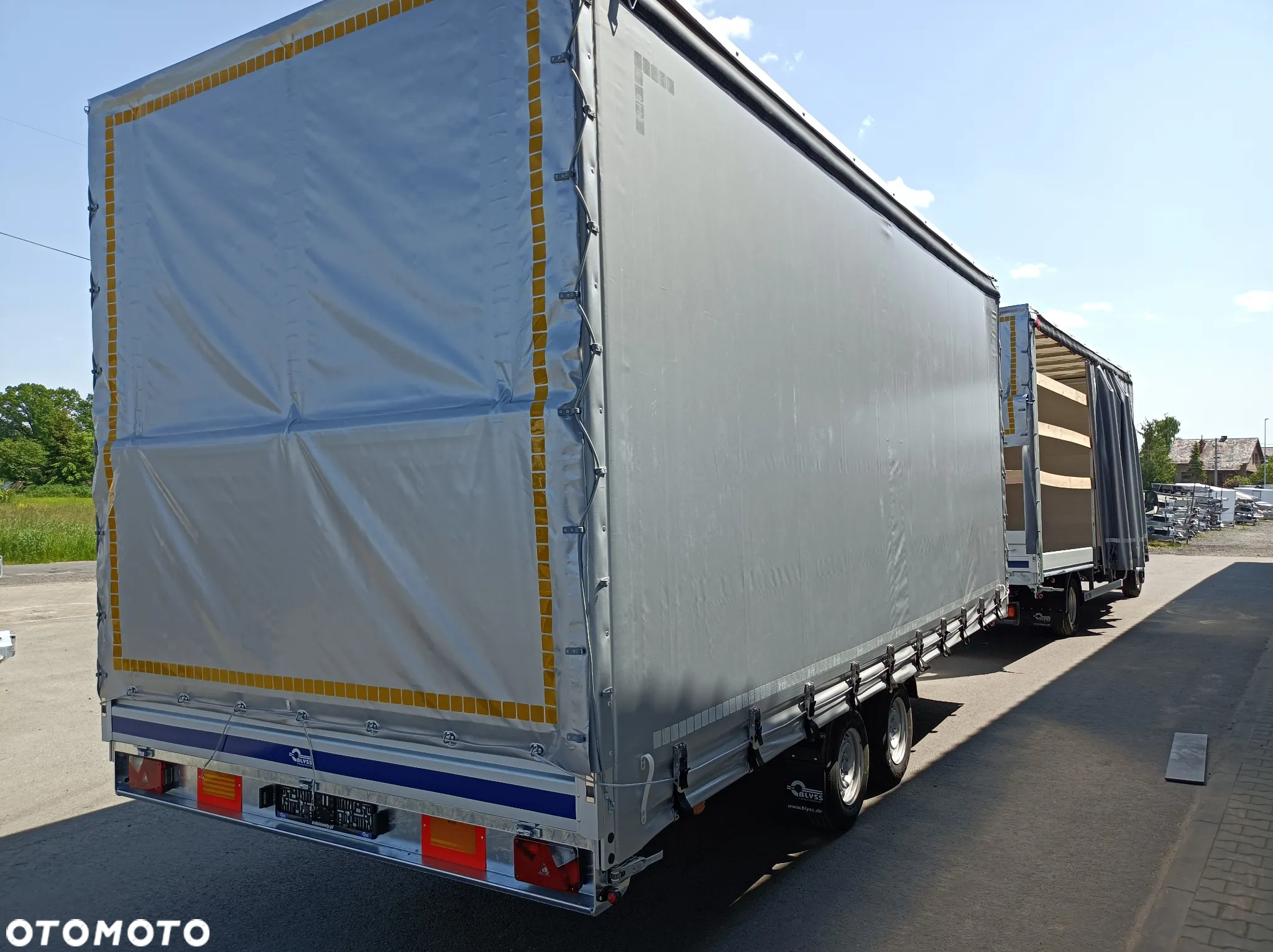 Iveco Daily 70C18HA8/P - 34