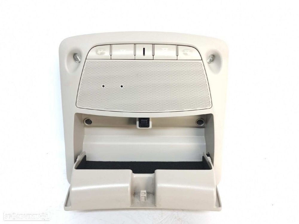 LUZ INTERIOR NISSAN PULSAR (C13) ACENTA - 5