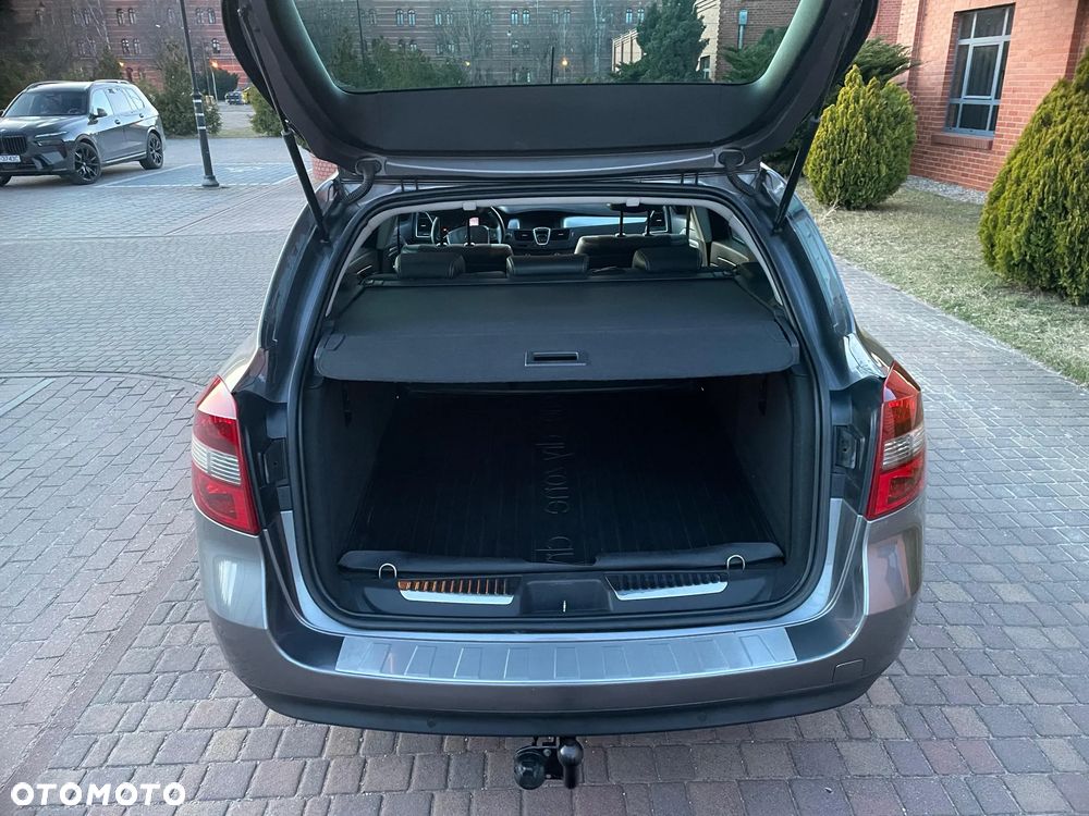 Renault Laguna 1.5 dCi Expression - 14