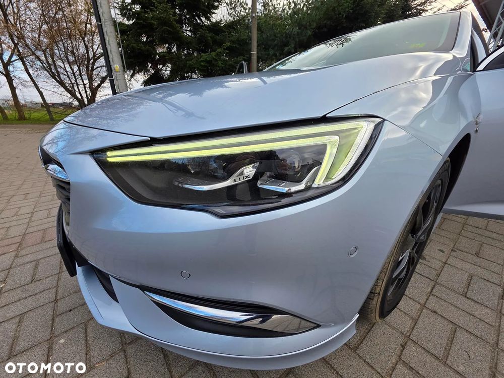 Opel Insignia 2.0 Ultimate Exclusive - 8