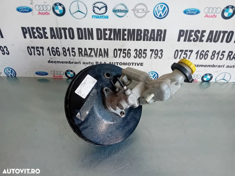 Pompa Frana Cu Tulumba Dodge Caliber 2.0 Crdi An 2006-2012 Motor BWD BYL - 3