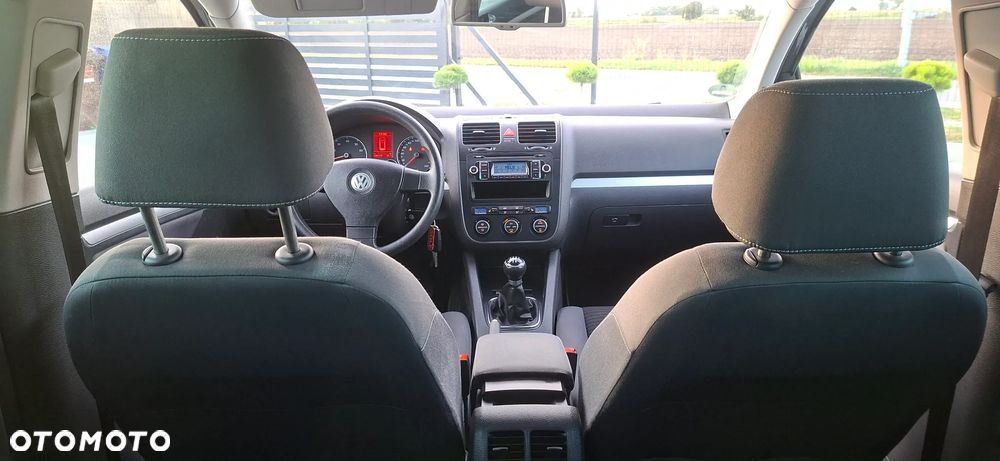 Volkswagen Golf 1.6 United - 20