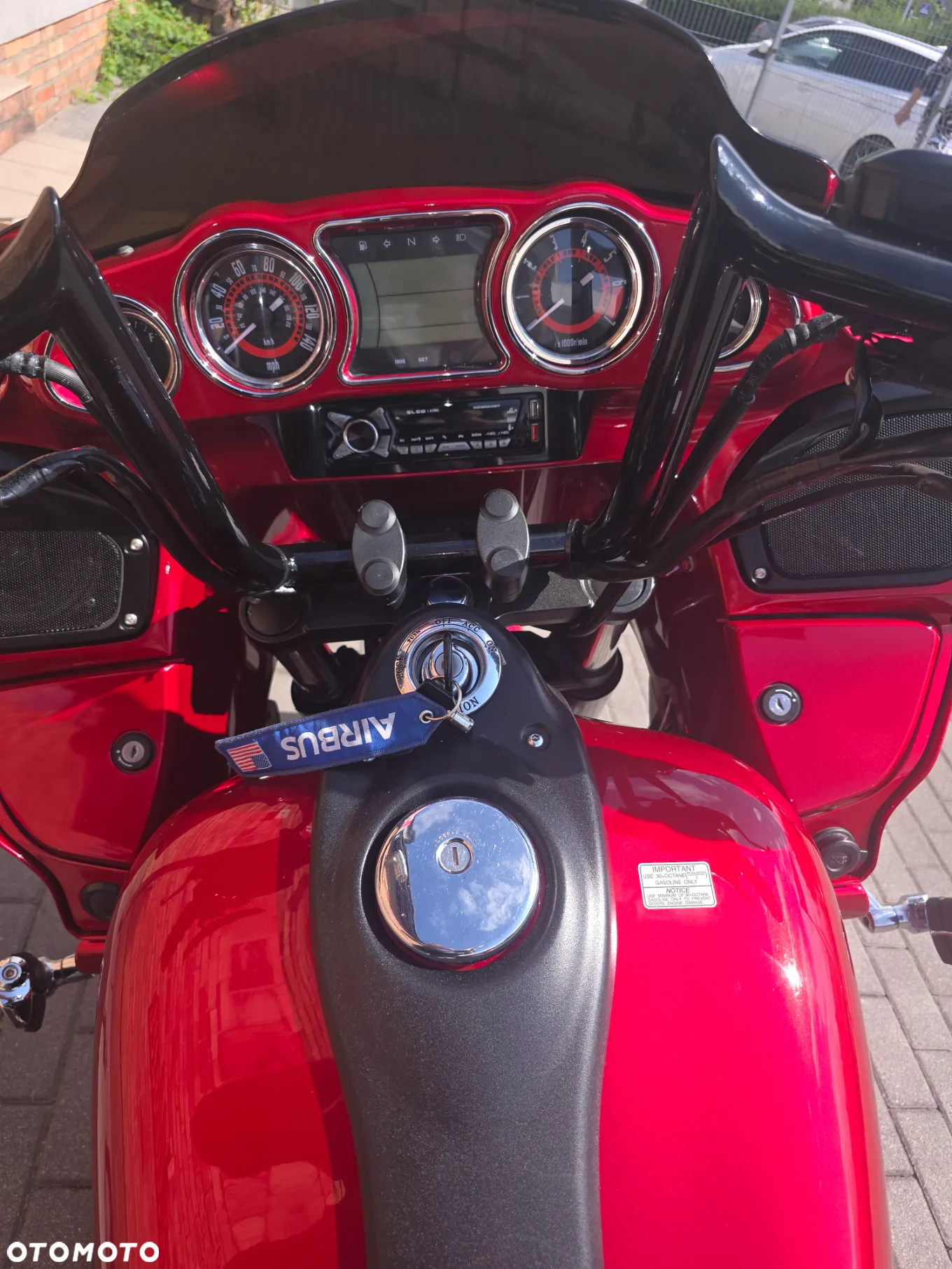 Kawasaki Vulcan - 13