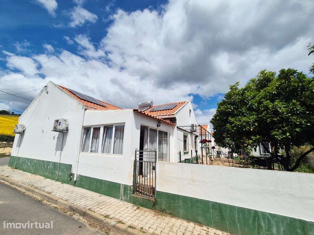 Moradia T3+1 em Castelão, São Luís - Grande imagem: 3/27