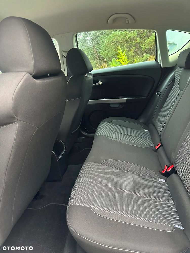 Seat Leon 1.8 TSI Sport - 11