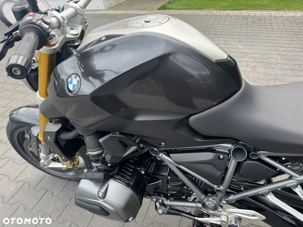 BMW R - 36