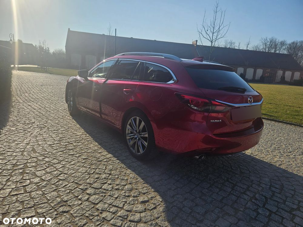 Mazda 6 2.0 Skypassion I-ELoop - 7