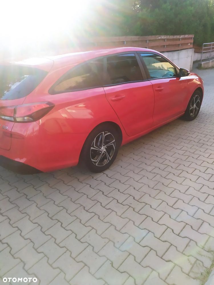 Hyundai i30 - 26