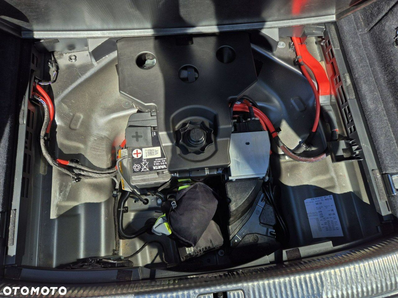 Audi A4 - 6
