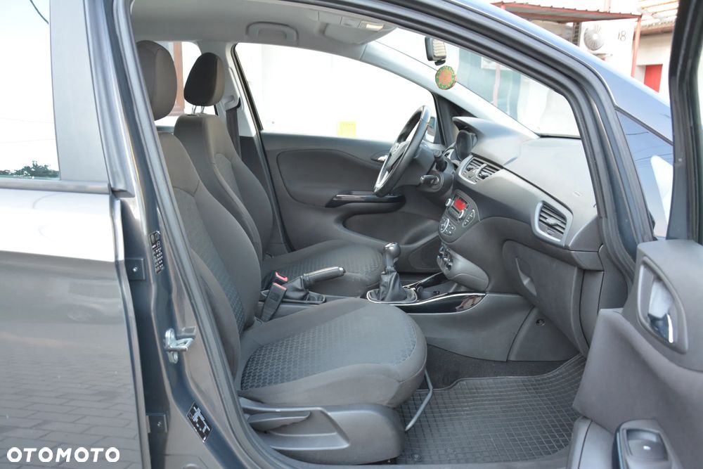 Opel Corsa - 14