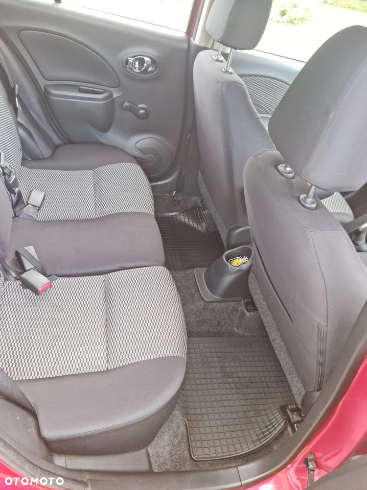 Nissan Micra 1.2 Acenta - 5