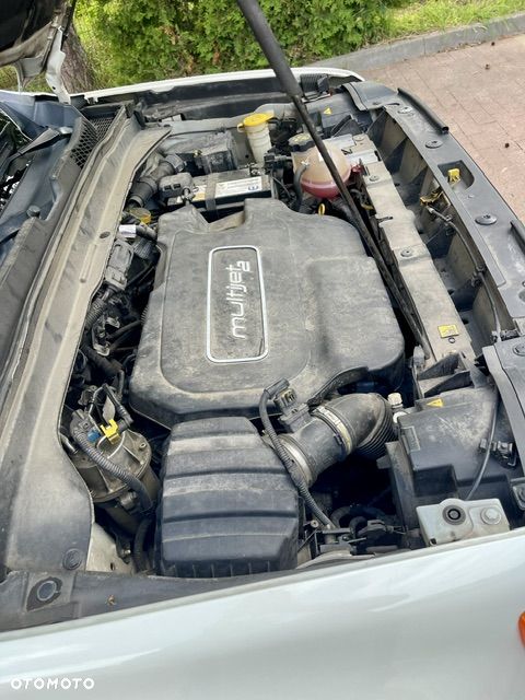 Jeep Renegade - 32