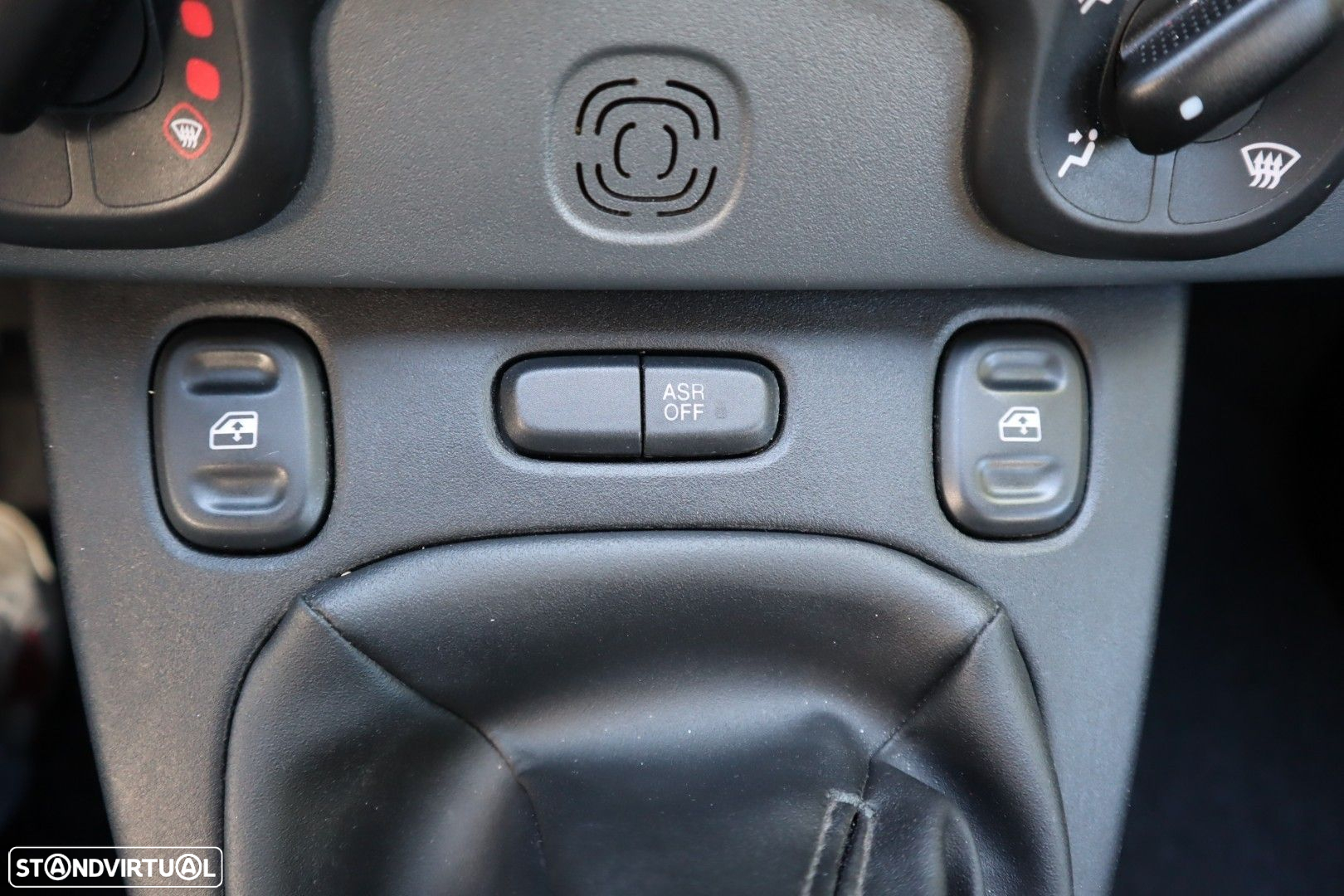 Fiat Panda 1.0 Hybrid City Life - 26