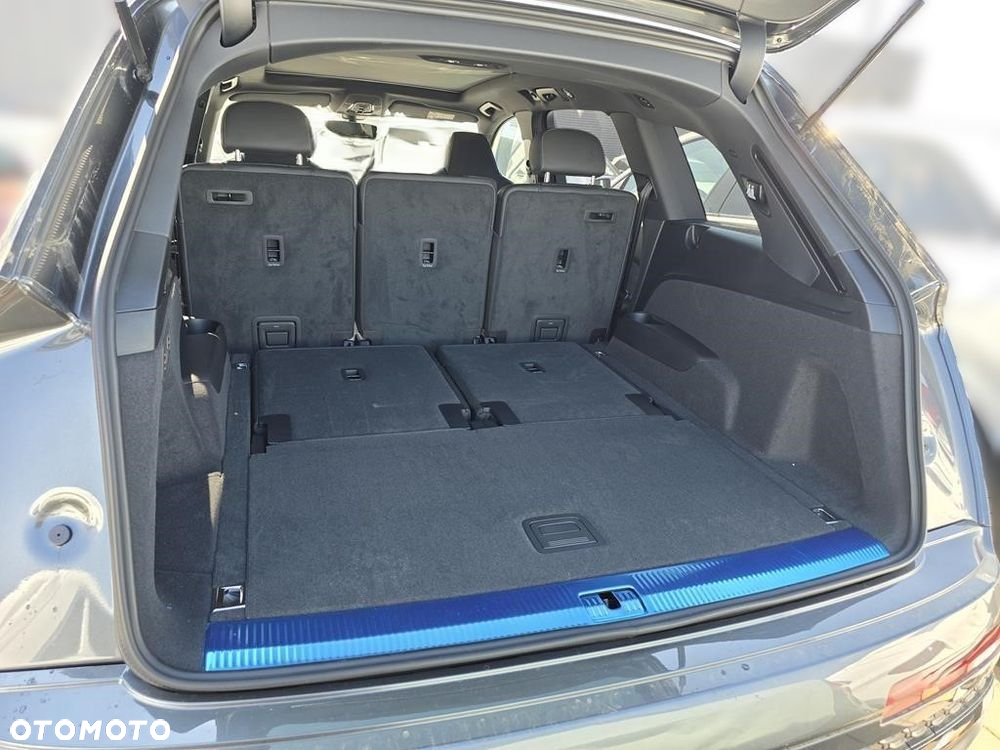 Audi Q7 50 TDI mHEV Quattro S Line Tiptr - 7