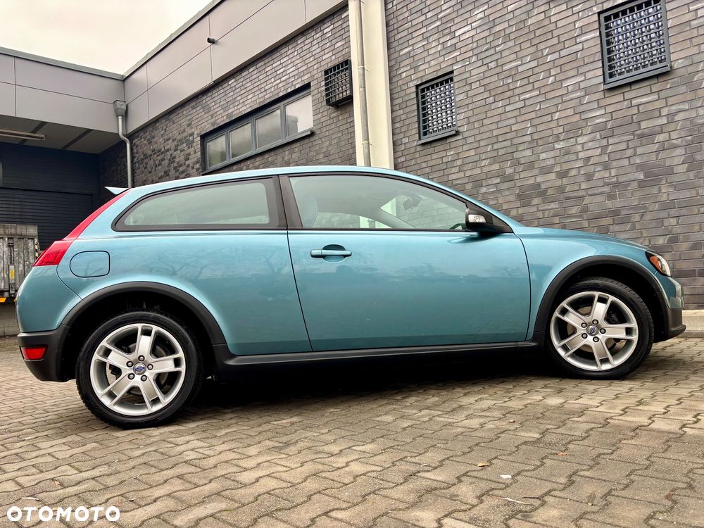 Volvo C30 1.8 Momentum - 15