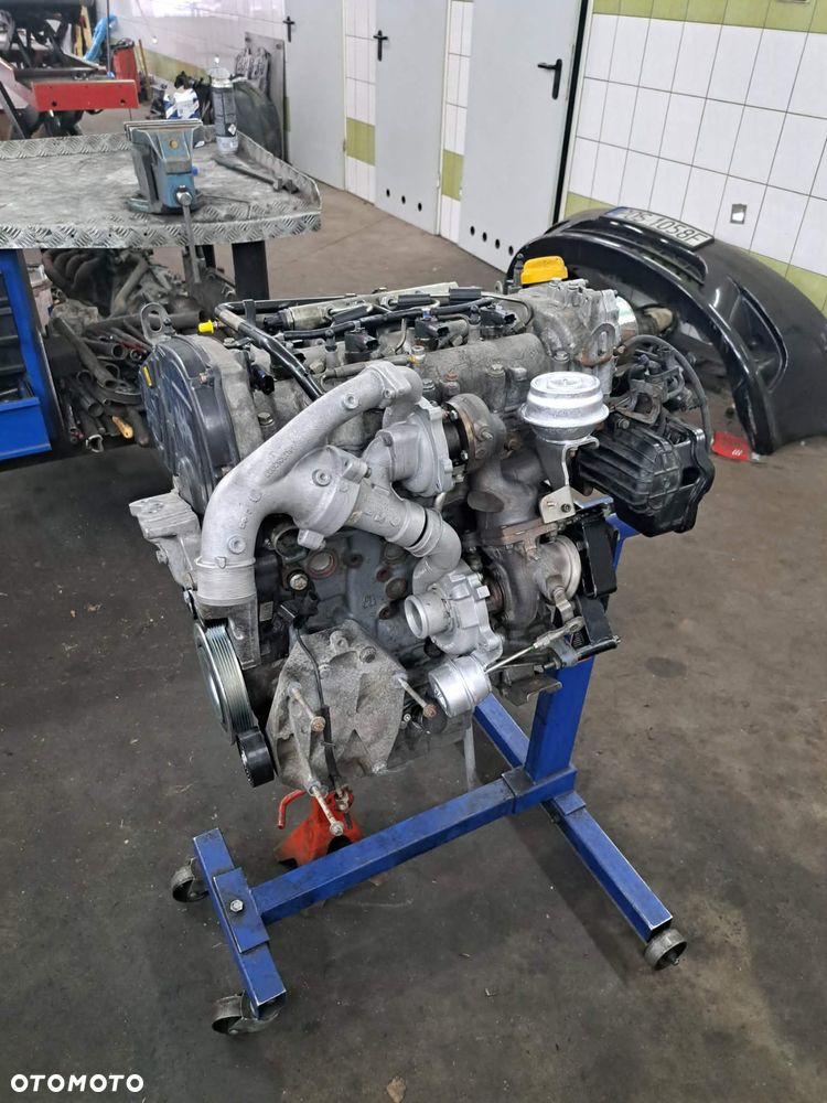 Saab 9-3 1.9TTiD PF Linear - 32