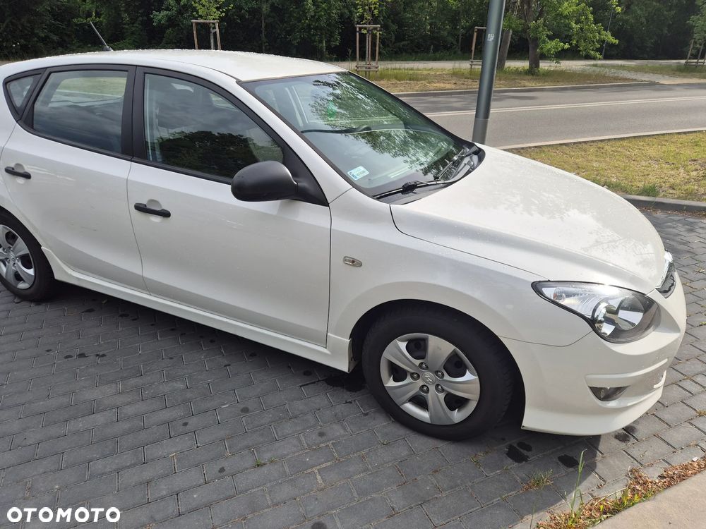 Hyundai i30 1.6 CRDi Classic - 6