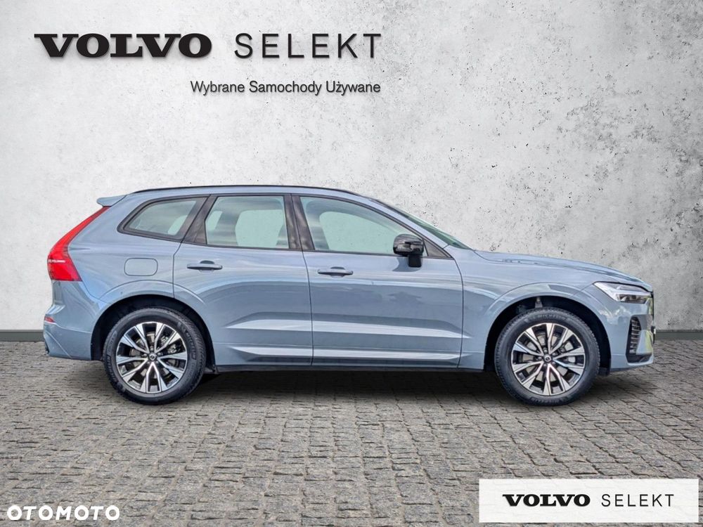 Volvo XC 60 - 5