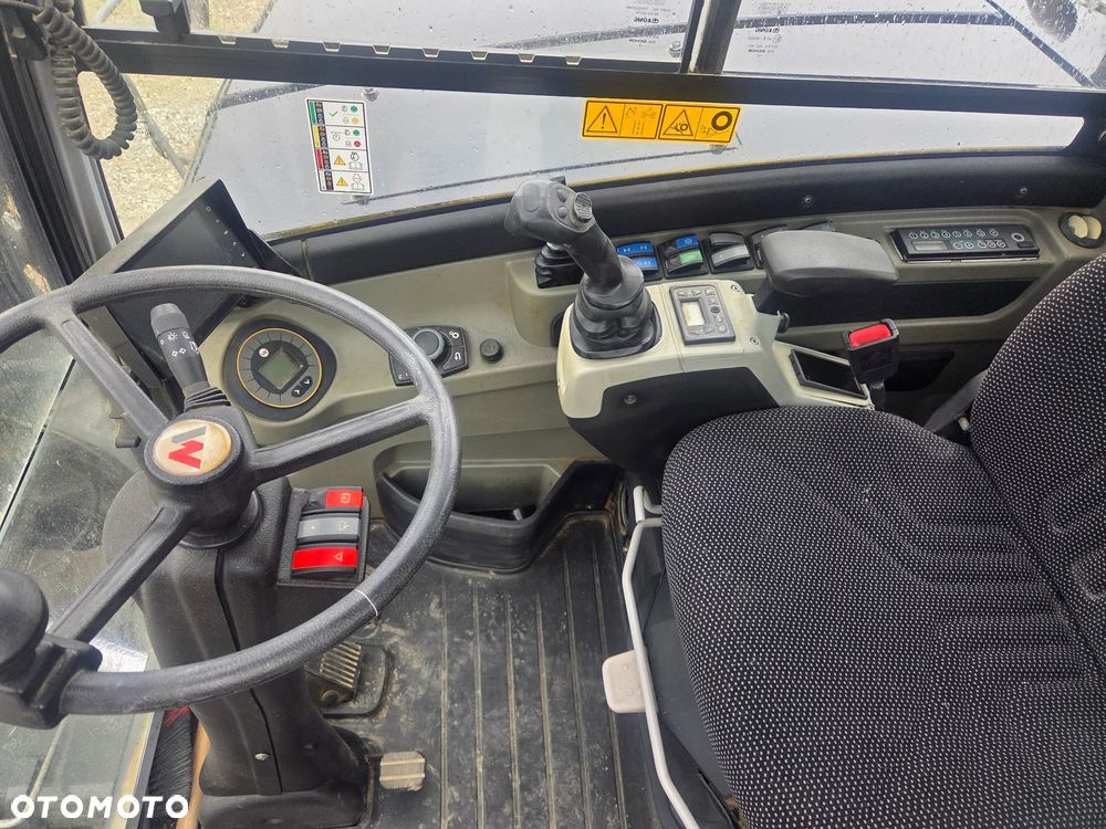 Wacker Neuson EW100 - 11