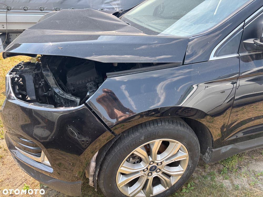 Ford Edge - 5