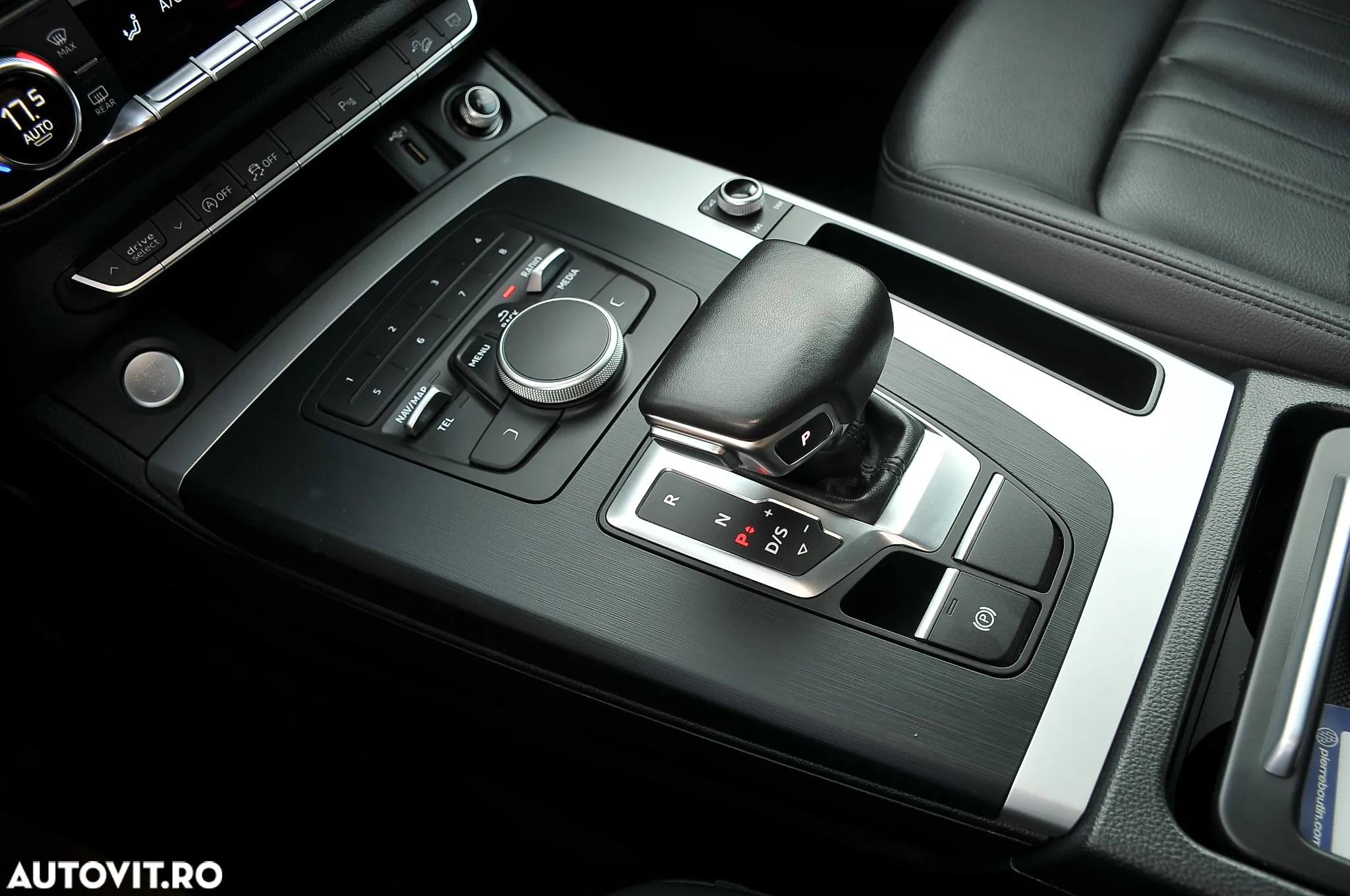 Audi Q5 40 TFSI quattro S tronic - 6