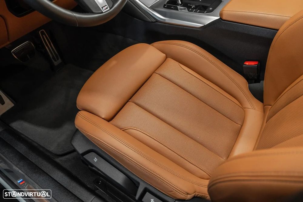BMW 420 Gran Coupé d Pack M Auto - 22