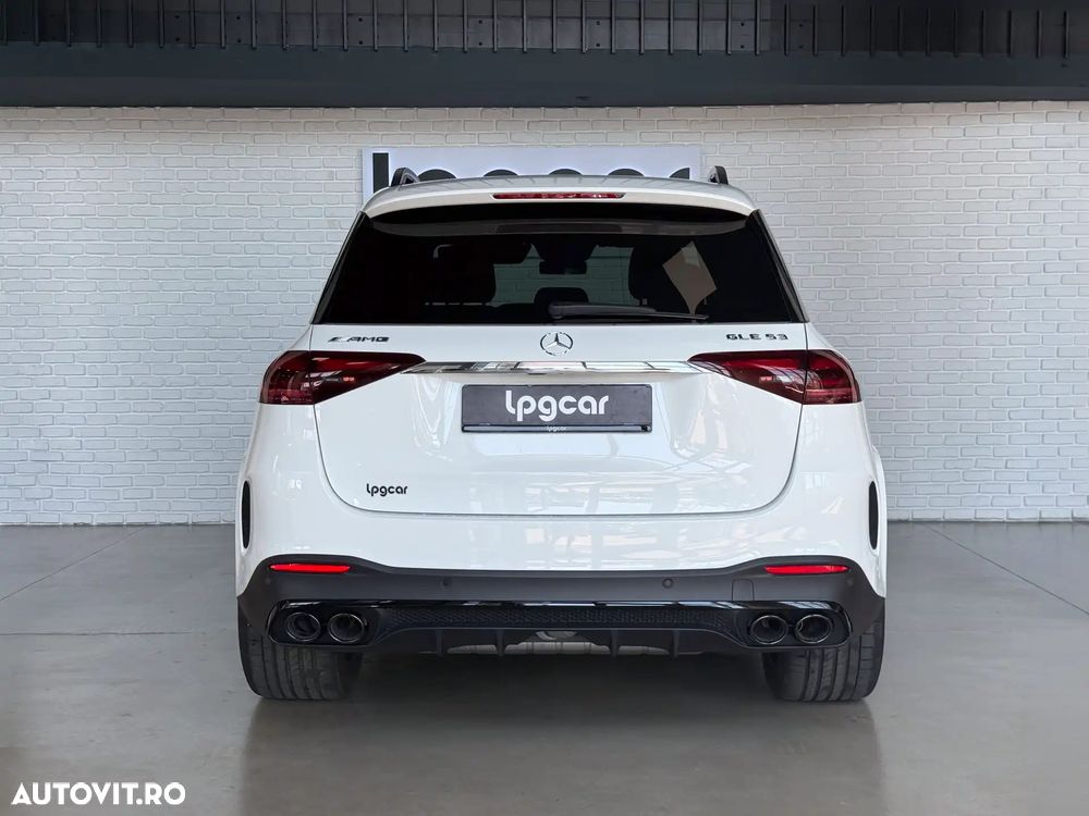 Mercedes-Benz GLE - 10