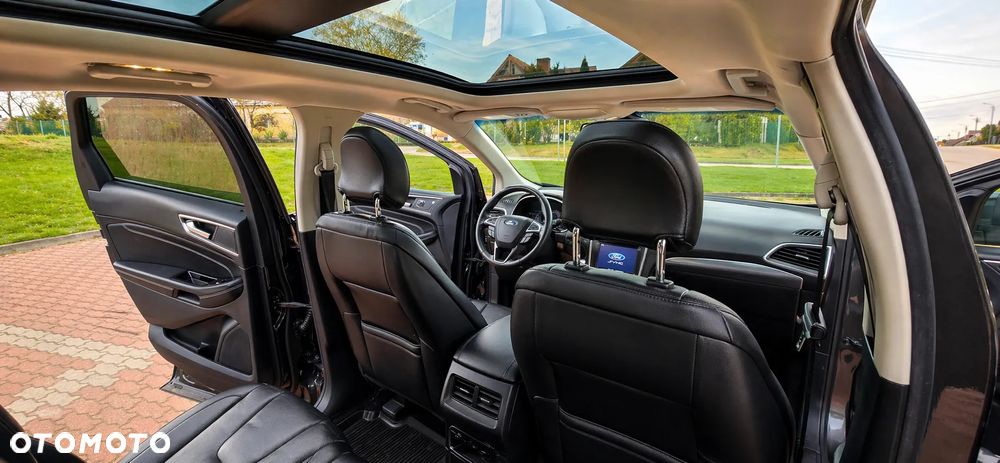 Ford Edge - 14
