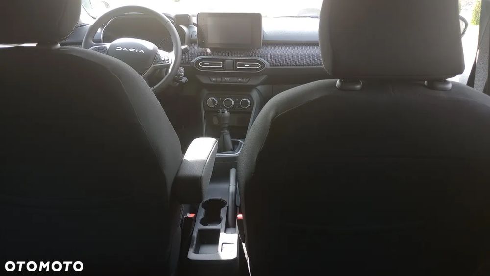 Dacia Sandero 1.0 TCe Expression - 6