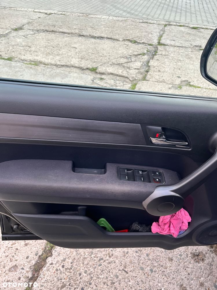 Honda CR-V 2.4i-VTEC Automatik Exclusive Edition - 9