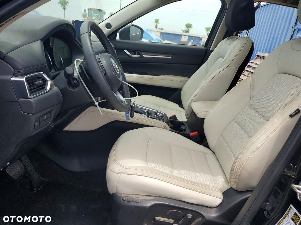 Mazda CX-5 2.5 Center-Line Plus 2WD - 5