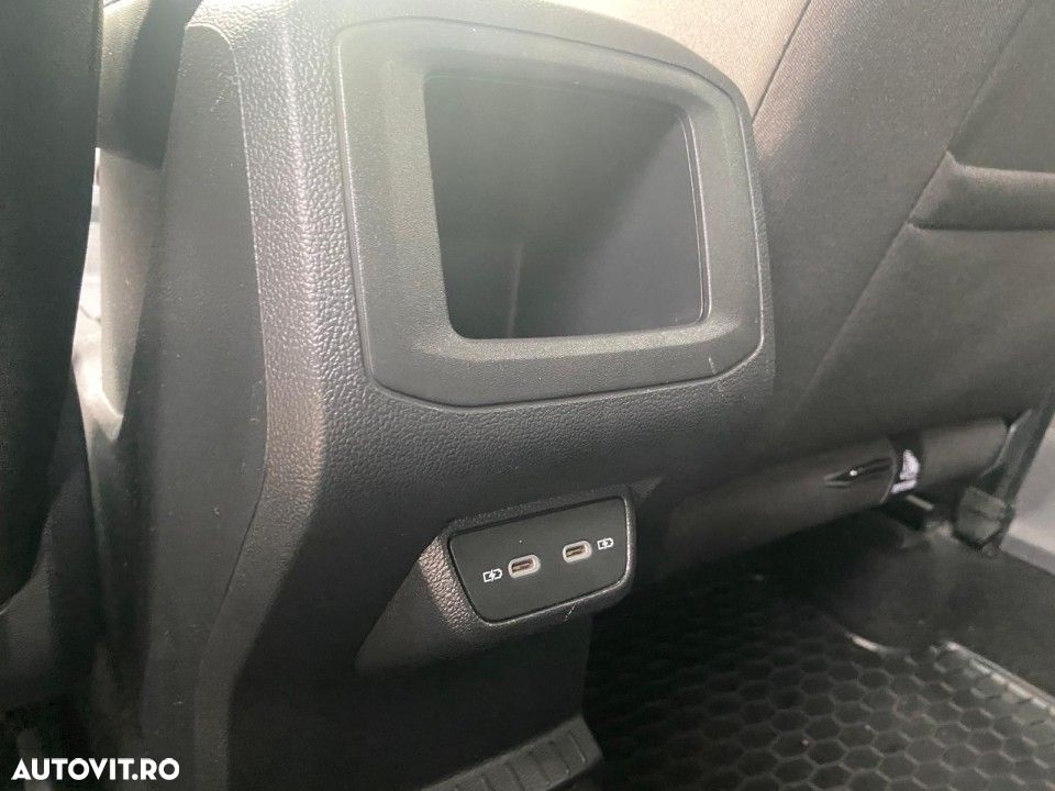 Volkswagen T-Cross 1.0 TSI Life - 28