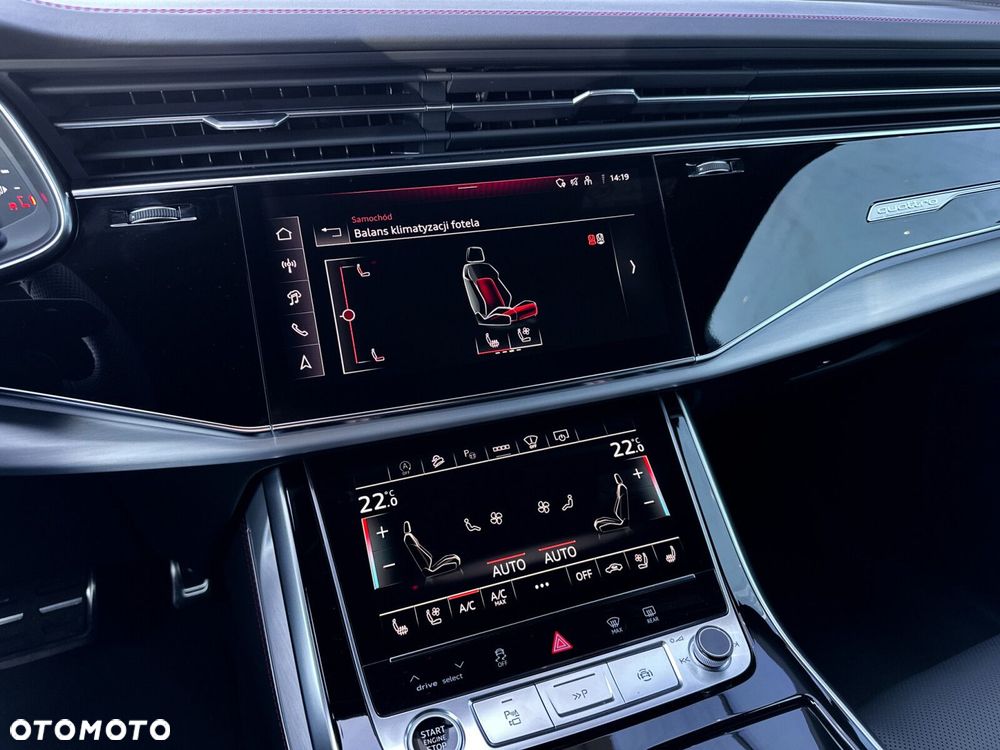 Audi Q7 - 33