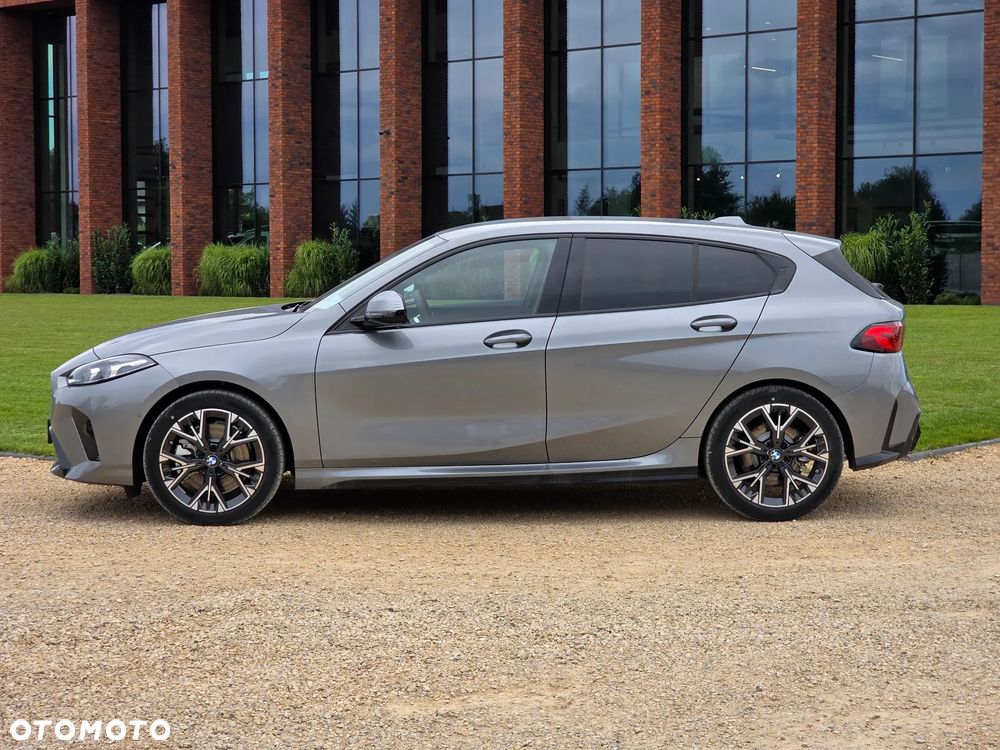 BMW Seria 1 - 5