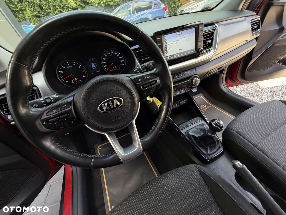 Kia Stonic 1.2 Vision - 28