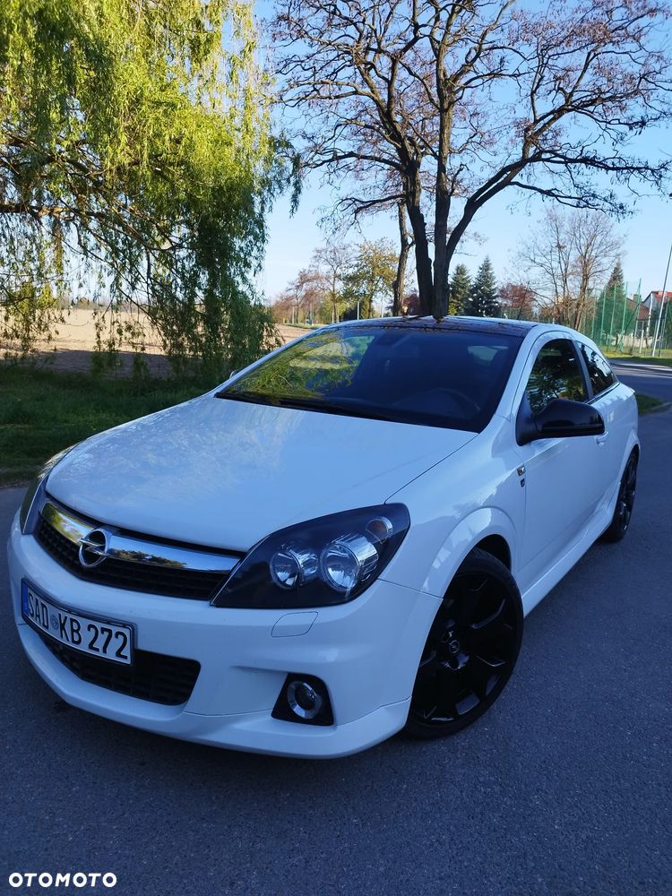 Opel Astra 1.8 Sport - 1